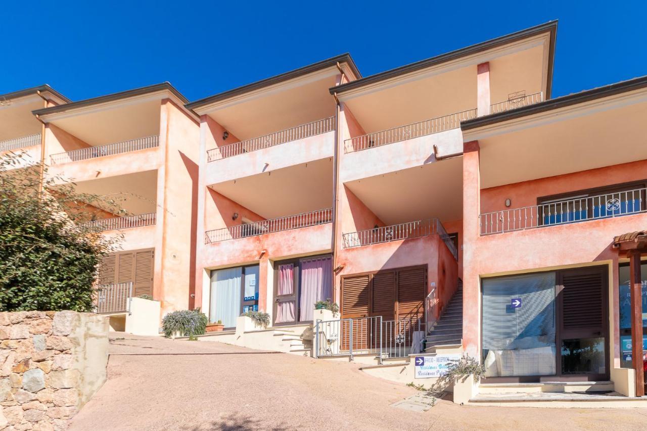 Residence Pala Stiddata With Panoramic Swimming Pool Trinità dʼAgultu エクステリア 写真
