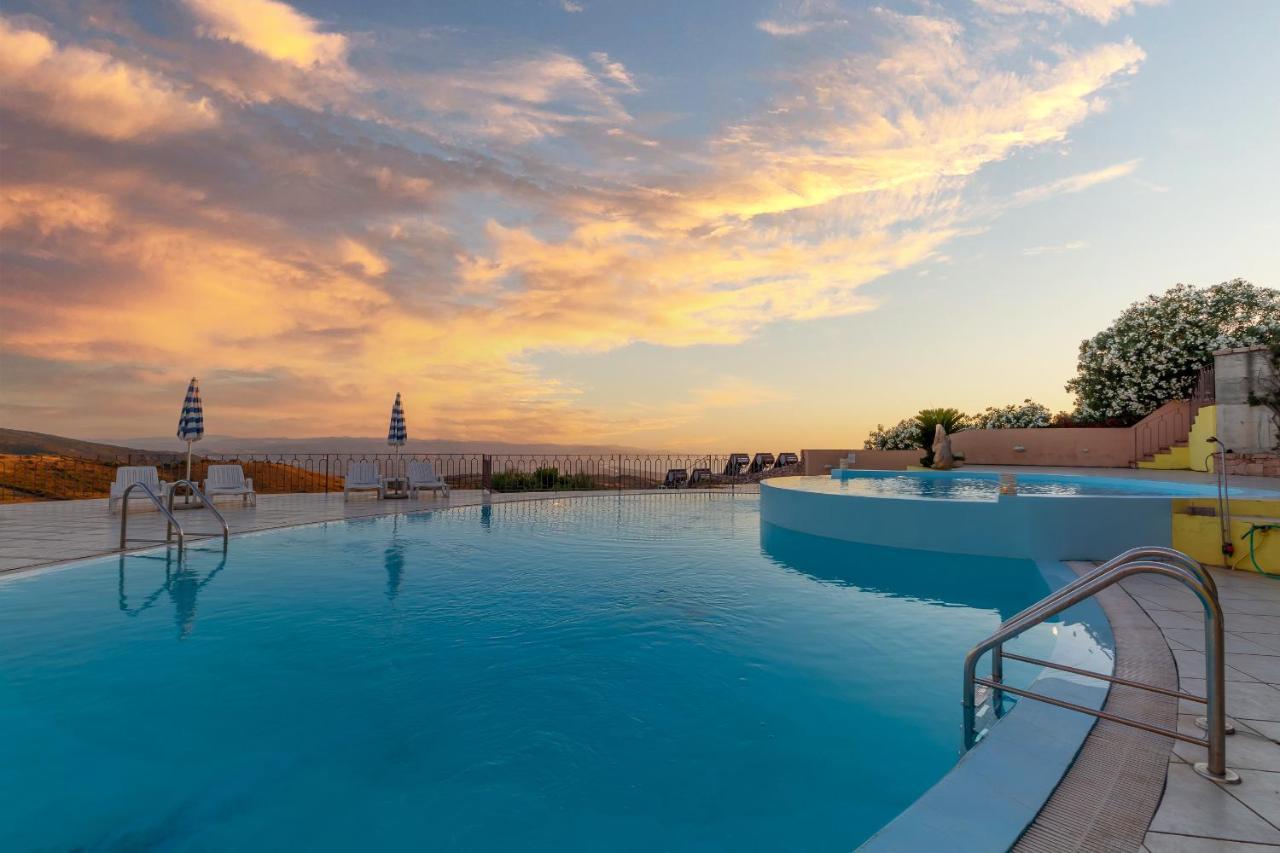 Residence Pala Stiddata With Panoramic Swimming Pool Trinità dʼAgultu エクステリア 写真