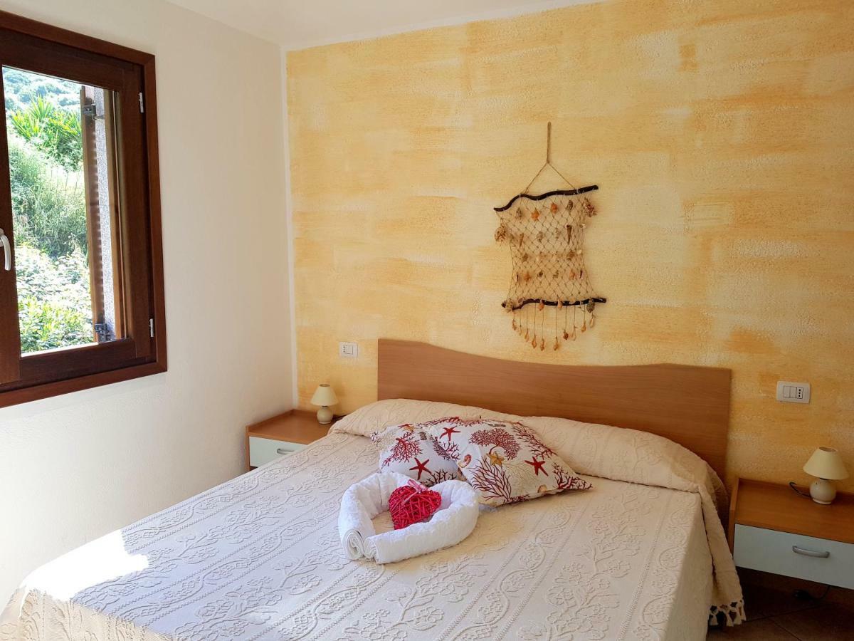 Residence Pala Stiddata With Panoramic Swimming Pool Trinità dʼAgultu エクステリア 写真
