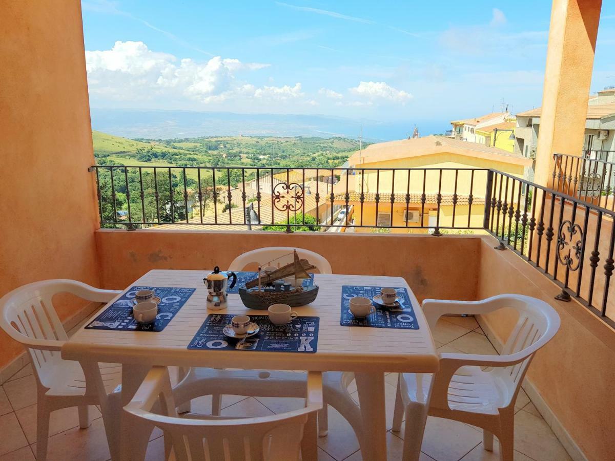 Residence Pala Stiddata With Panoramic Swimming Pool Trinità dʼAgultu エクステリア 写真