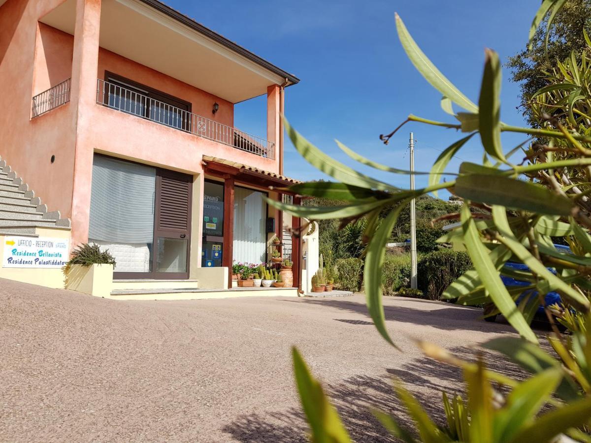 Residence Pala Stiddata With Panoramic Swimming Pool Trinità dʼAgultu エクステリア 写真